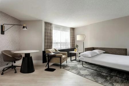 Sheraton Montreal Airport - 69