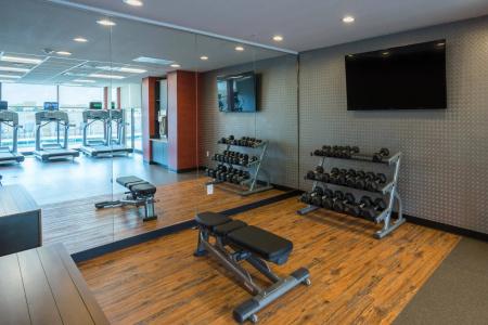 Fairfield Inn & Suites by Marriott Southwest - 20