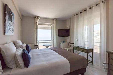 Hôtel The Originals Miramar, Royan Pontaillac - 133