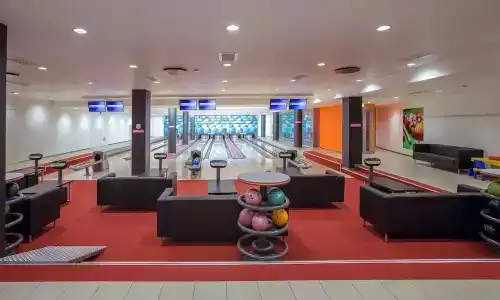 Spa Tervise Paradiis - 15