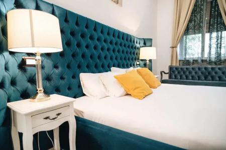 Escape Luxury Suite - 27