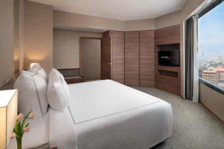 Swissotel Bangkok Ratchada - Sha Extra Plus - 4