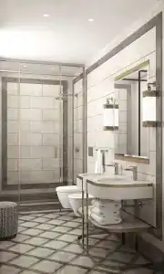 Unahotels Trastevere Roma - 9