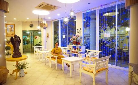 Caza V1 Serviced Apartment - 29