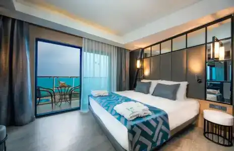 Long Beach Resort & Spa Deluxe - Ultra All Inclusive - 93
