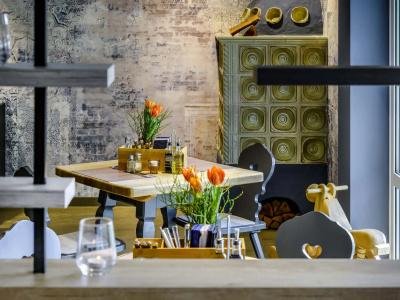 Ibis Styles Regensburg - 12