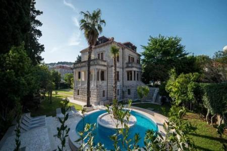 Villa Filaus b&b - 19