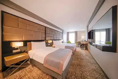 Wyndham Grand - 31