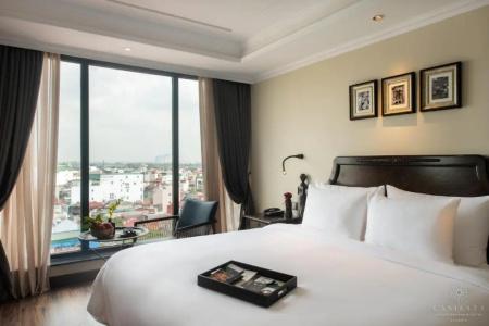 Hanoi La Siesta & Spa - 112