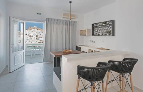 Anatoli Luxury Studios & Suites - 74