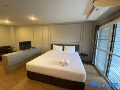 Boss Mansion - 302