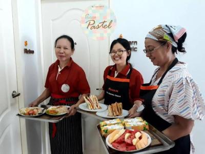 Noble Baan Pastel - 25
