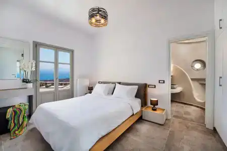 Theano Cave Suites & Villas - 169