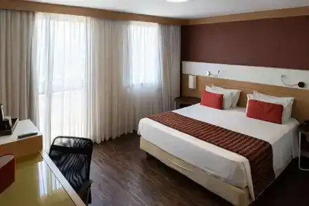 Quality Faria Lima - 111