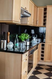 Louisa's Place - 76