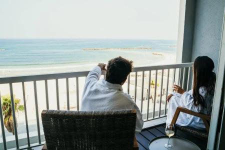 Sea Executive Suites - 149