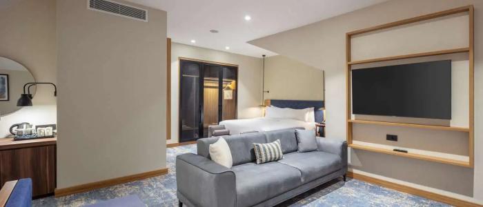 Hilton Garden Inn - 43