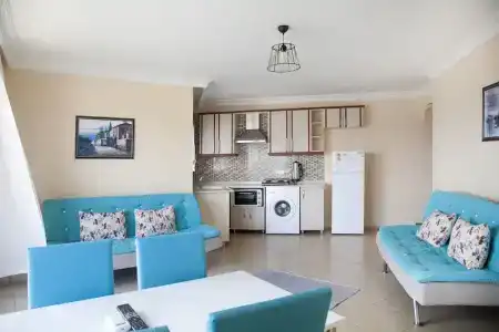 Beyaz Konak Evleri - 27