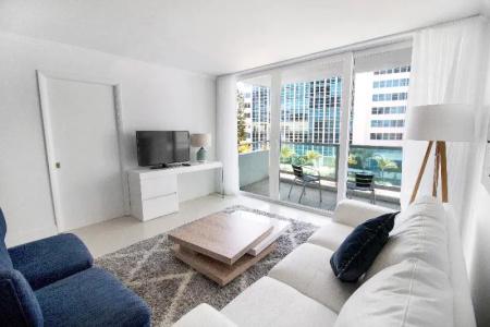 Seacoast Suites on Miami Beach - 73