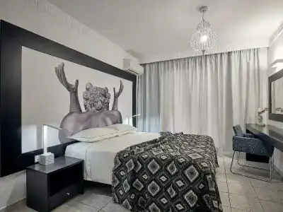 Meandros Boutique & Spa - 64