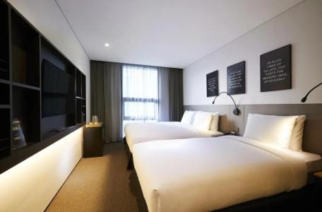 Glad Gangnam Coex Center - 32