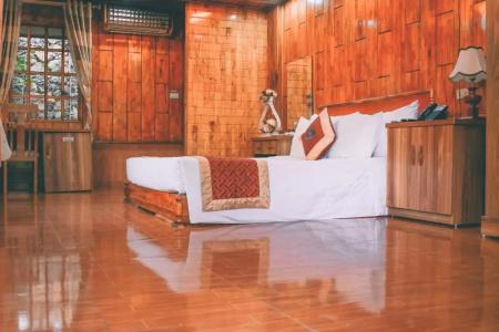 Khu nghỉ dưỡng Thung Nham - Thung Nham Resort - 53