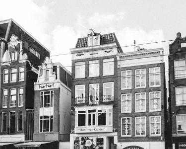 van Gelder - 0