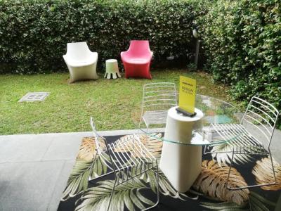 Experience Design Bed&Show - 80