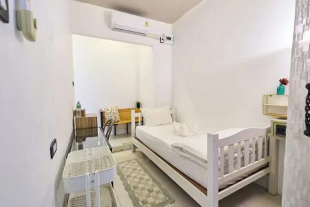 Sherloft Home & Hostel - 43