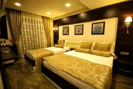 Venus Suite - 44