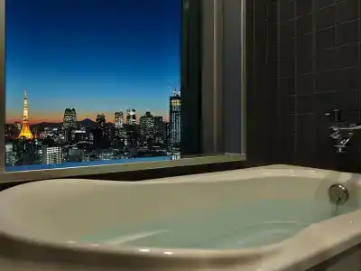 Mitsui Garden Ginza Premier - 33