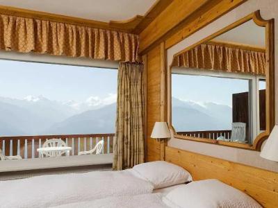 -Restaurant Le Mont Paisible, Crans-Montana - 34