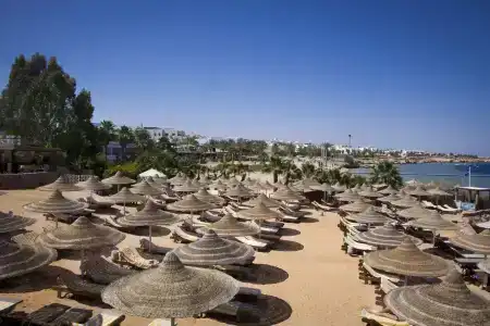 Xperience Hill-Top Beach Resort - 6