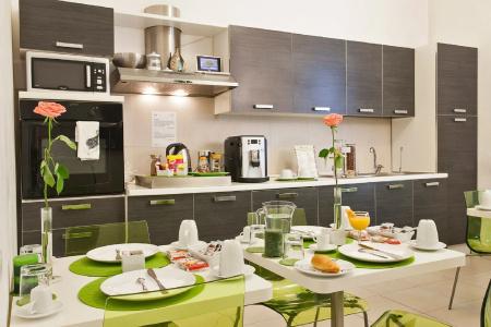 Suite Inn Catania - 23