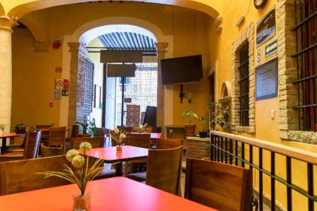 La Casona de Don Lucas - 26