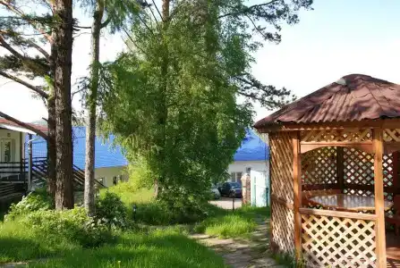 Мини отель Снежная Долина - 13