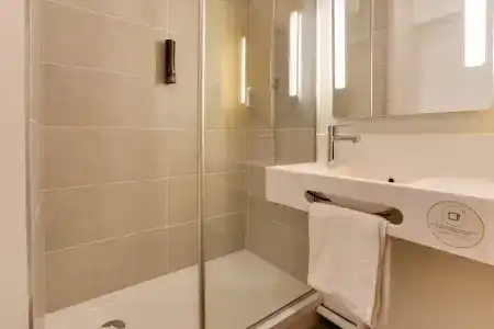 b&b hôTel Reims Croix Blandin - 20