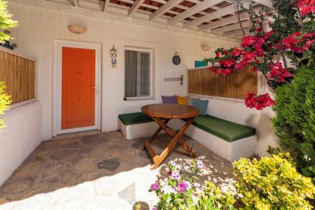 Kefi Beach & Suites - 51