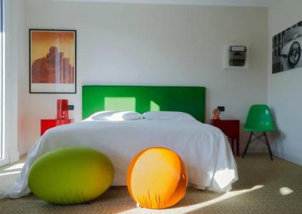 Indigo Verona - Grand Hotel Des Arts, An Ihg Hotel - 77