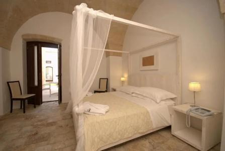 Masseria Corda Di Lana & Resort - 103