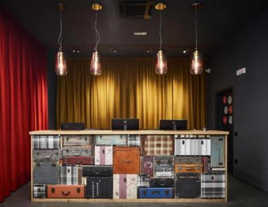 The Modernist - 5