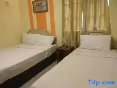 Sun Inns Sunway City Tambun - 55