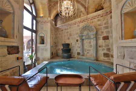 Elika Cave Suites & Spa - 47