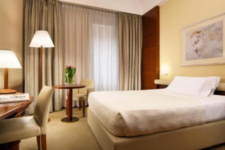 Unahotels Cusani Milano - 39