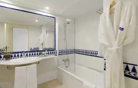 H10 Timanfaya Palace - Adults Only - 9