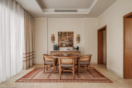 Almaza Bay beach town - 41