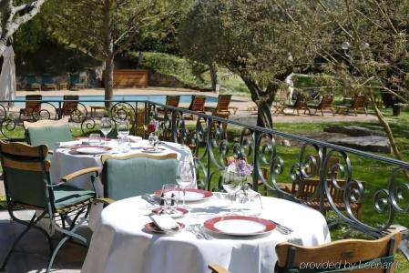 Domaine d'Auriac - Relais & Châteaux - 13