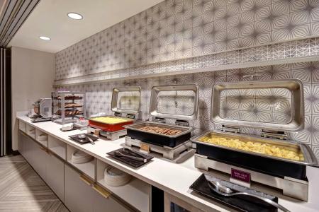 Hampton Inn Tucson Downtown, Az - 24