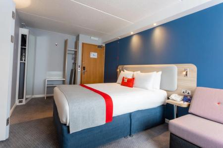 Holiday Inn Express - Glasgow - City Ctr Theatreland, An Ihg - 56