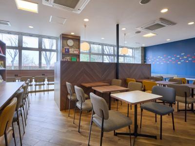 Comfort Koriyama - 17